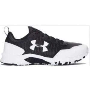 UA Youth Ultimate Turf Trainer Shoes